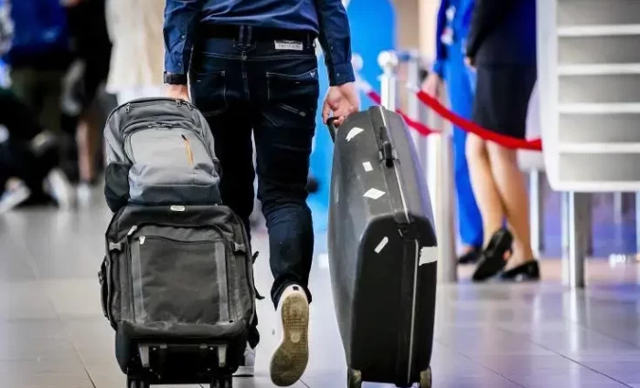 Χ. Αγγελίδης: Μεγαλύτερη η απώλεια στις διανυκτερεύσεις από ό,τι δείχνουν οι αφίξεις